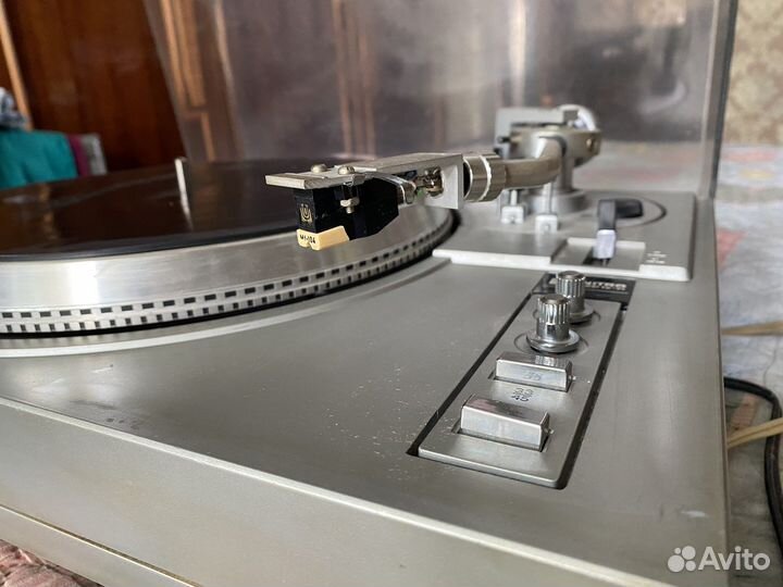 Проигрыватель винила арктур 006