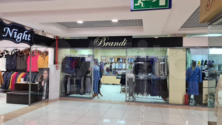 Продам торговое помещение, 72.6 м²