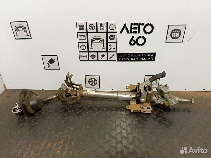 Колонка рулевая для Mazda 626 GE