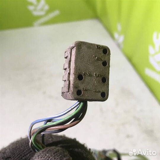 Проводка (коса) бмв Е34