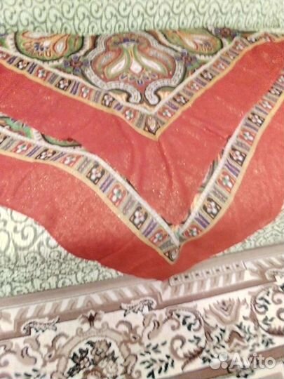 Платок женский