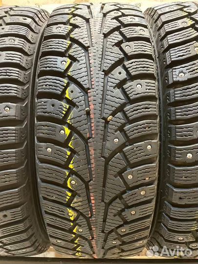 Nokian Tyres Nordman 5 195/65 R15 95T