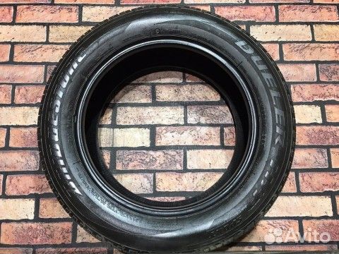 Bridgestone Dueler H/P Sport 215/60 R17