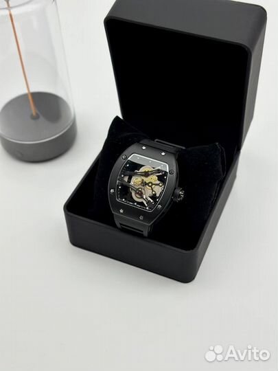 Часы richard mille