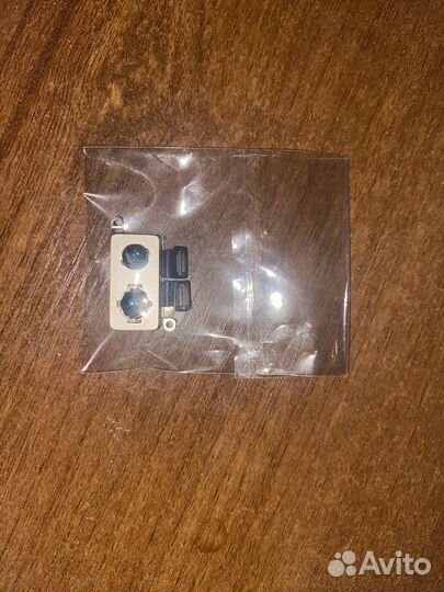 Камера основная iPhone 7 plus