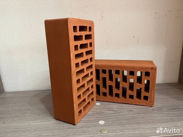 Кирпич Цвет Слоновая кость ГОСТ