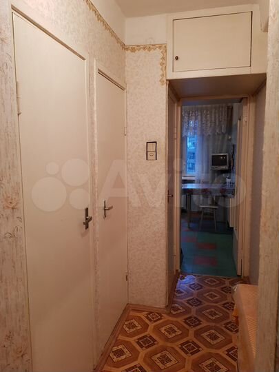 3-к. квартира, 62 м², 10/12 эт.