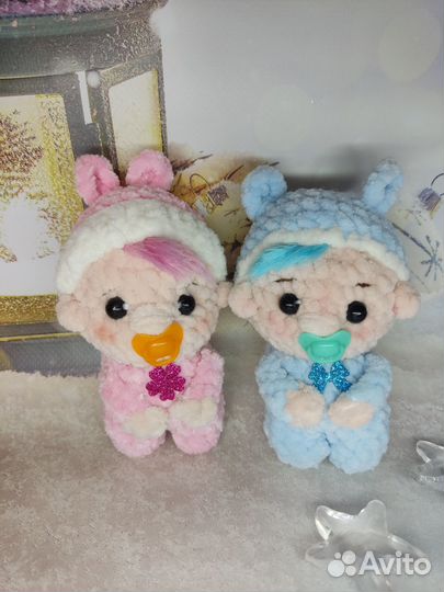 Минимаусята