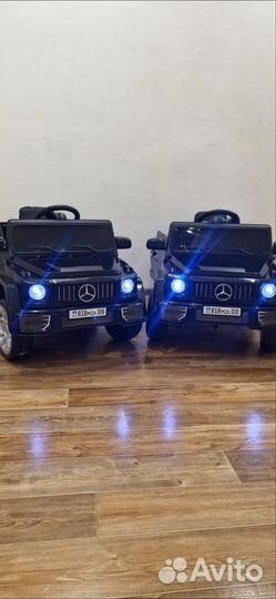 Новые электромобиль 4VD