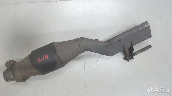 Катализатор Nissan Murano, 2003