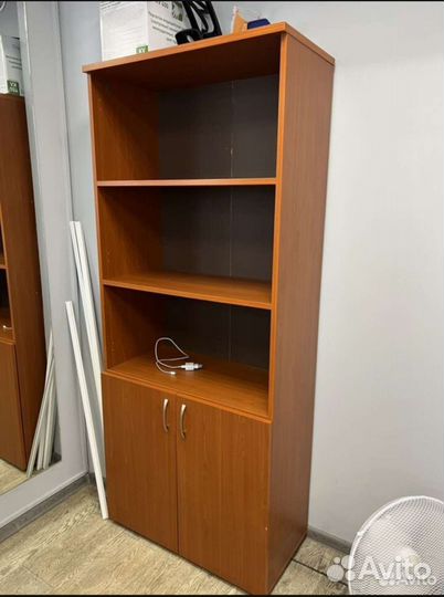 Офисная мебель комплект бу