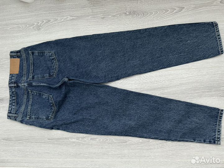 Джинсы zara 34