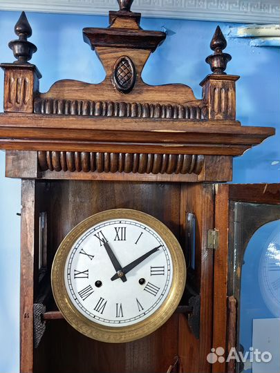 Часы настенные