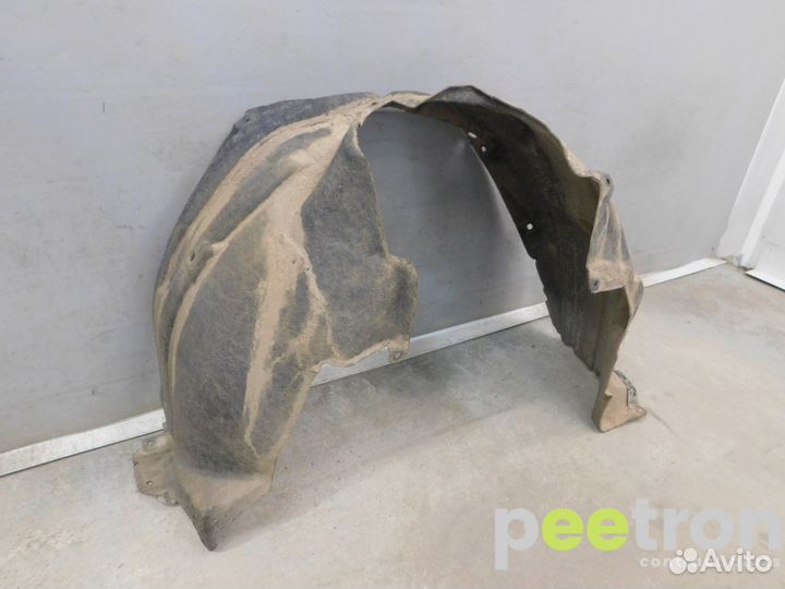 Б/У Б/У Локер передний левый б/у 538760R110 toyota