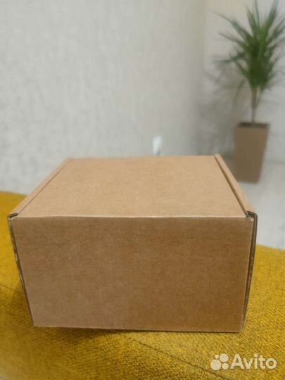 Картонные коробки разных размеров