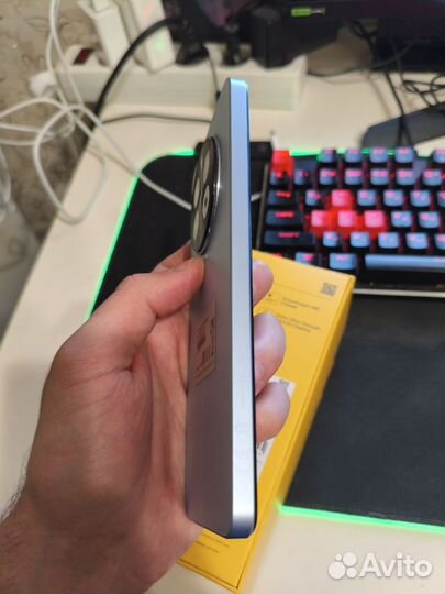 realme 12, 8/128 ГБ