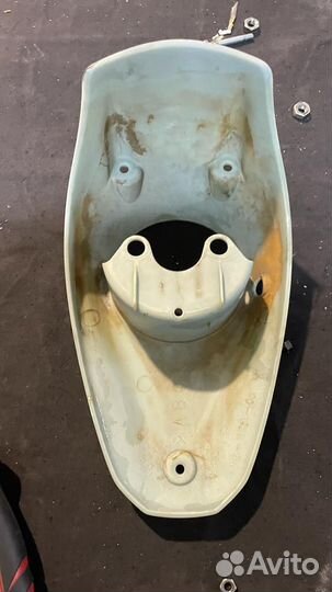 Хромирование, металлизация