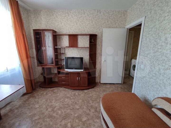1-к. квартира, 28 м², 2/9 эт.