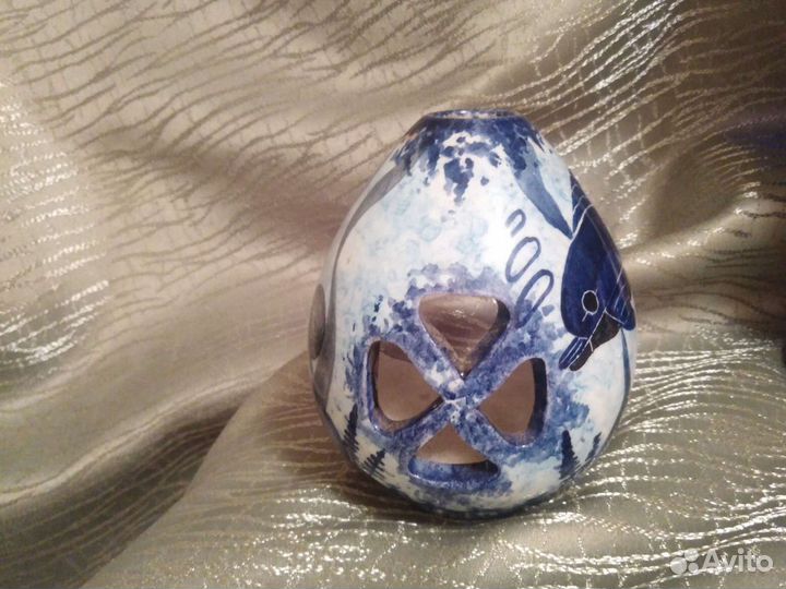 Подсвечник