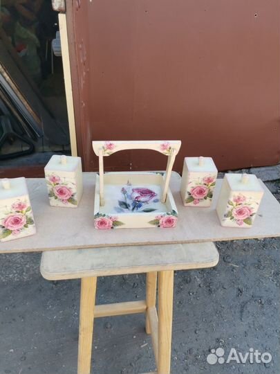 Набор для специй