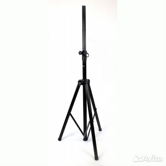 Стойка тренога под колонку Tempo SPS300BK