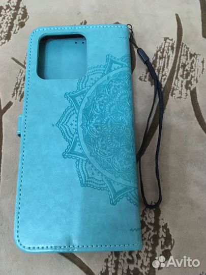 Чехол-книжка на Xiaomi Redmi 10C