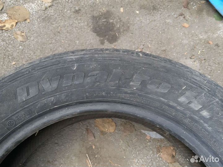 Hankook Dynapro HP RA23 235/60 R18