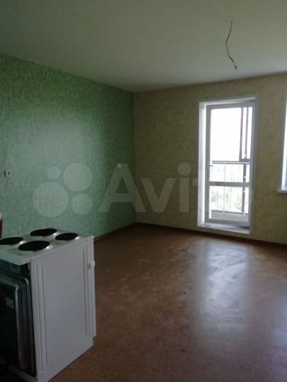 Квартира-студия, 25,9 м², 9/12 эт.