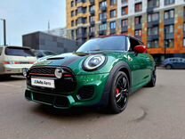 MINI John Cooper Works 2.0 AT, 2020, 42 999 км, с пробегом, цена 3 599 999 руб.