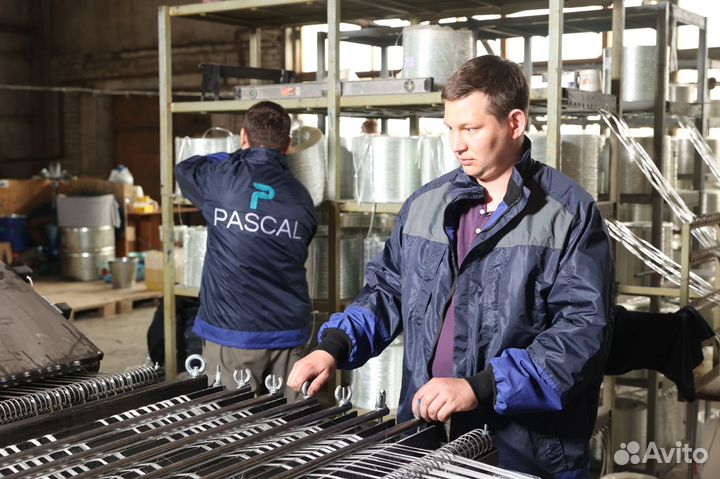 Стеклопластиковая повышенной прочности армтура от