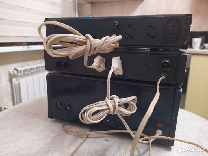 Комплекс Электроника 003