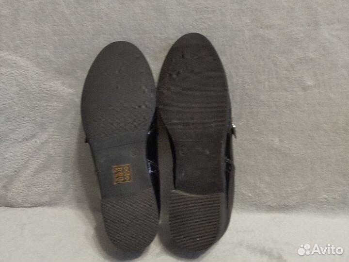 Туфли для девочки