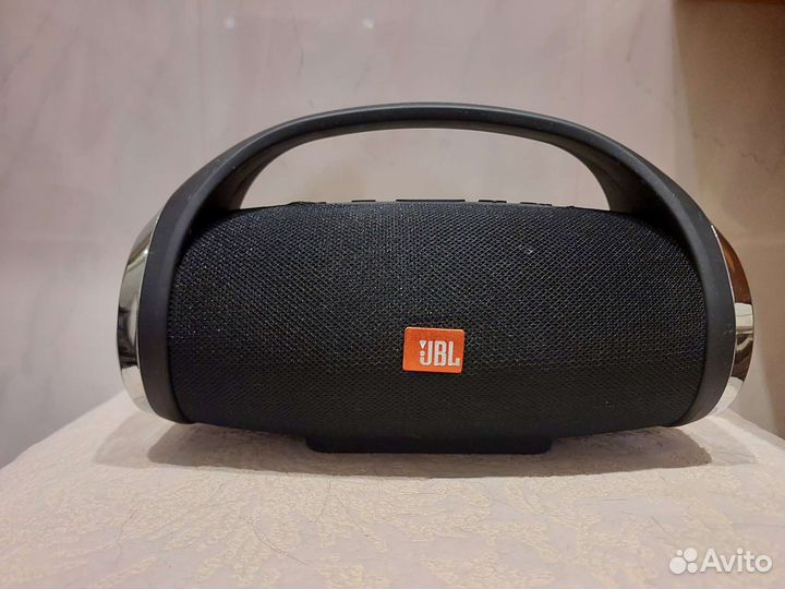 Блютуз колонка jbl