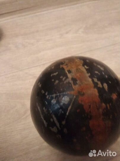 Гантели разные