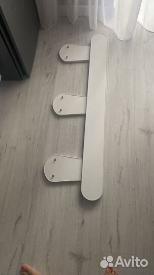 Ограничитель для кровати