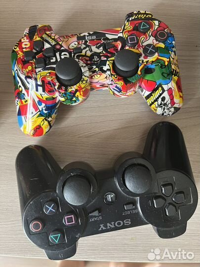 Sony playstation 3