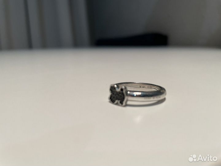 Кольцо tous оригинал