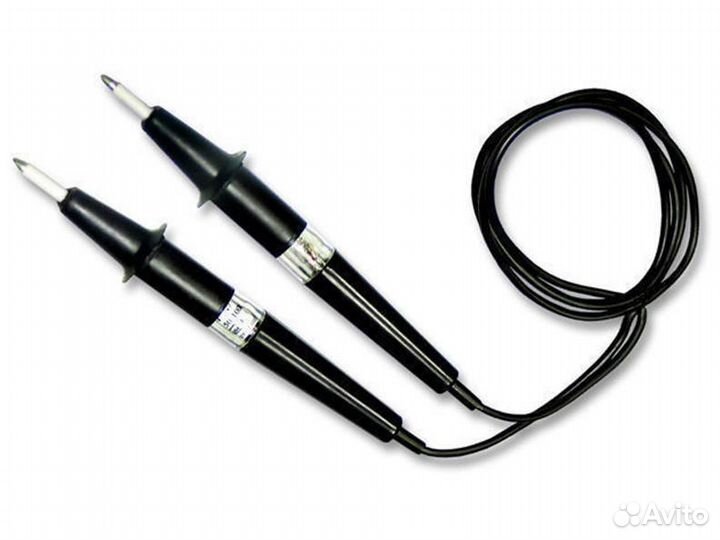 Указатель высокого напряжения увн-80-2м/я и пин90