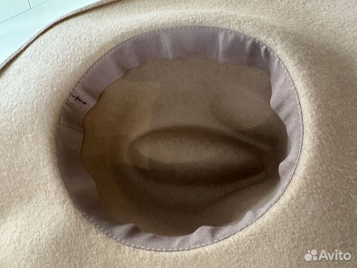 Шляпа женская