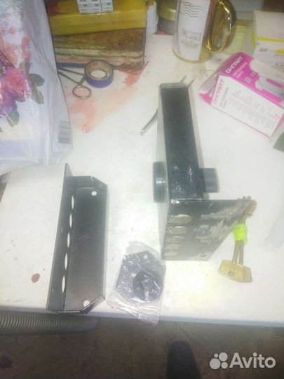 Замок герион накладной