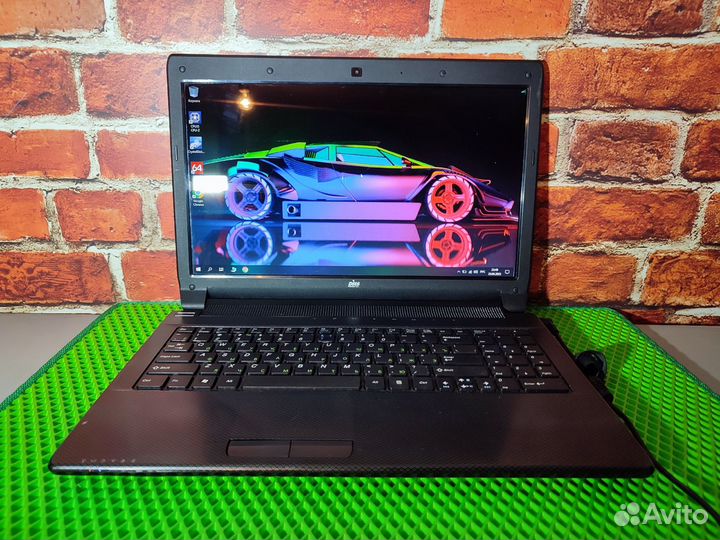 Ноутбуки с офисов. (Много)