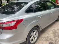 Ford Focus 2.0 MT, 2013, 158 347 км, с пробегом, цена 860 000 руб.