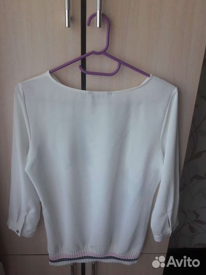 Блуза(новая)