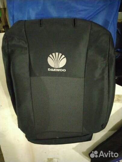 Автомобильные чехлы