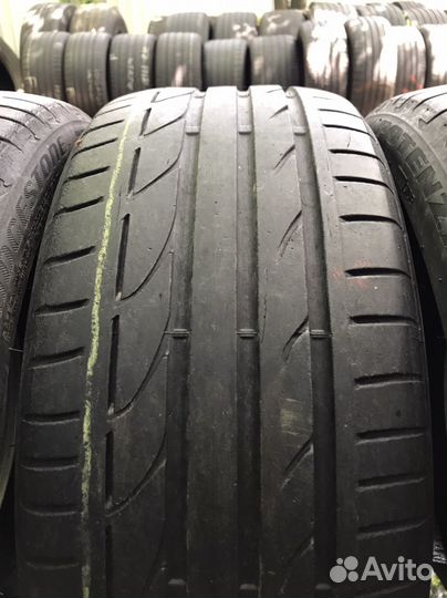 Bridgestone Potenza S001 225/40 R18 92Y