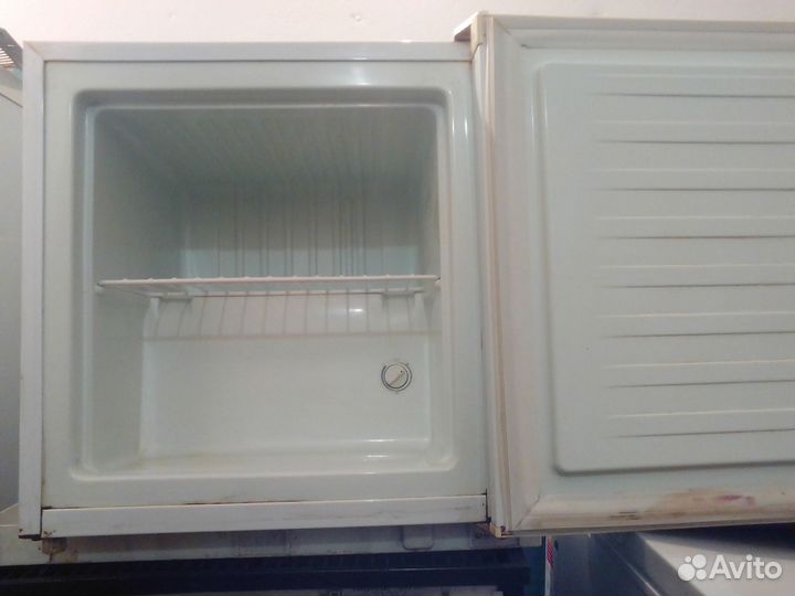 Морозильник