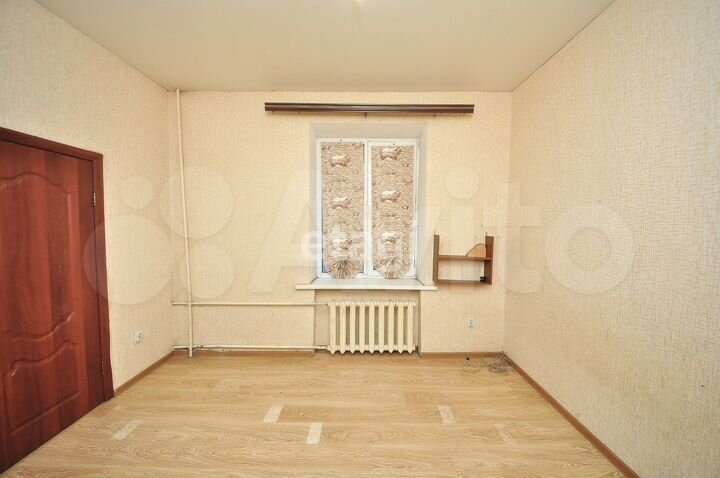 2-к. квартира, 41,2 м², 1/4 эт.