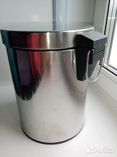 Ведро офисное для мусора