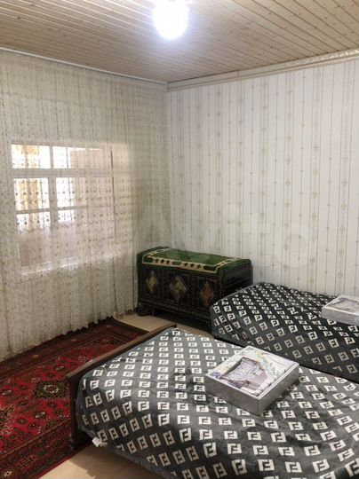 Дом 85 м² на участке 1 сот.