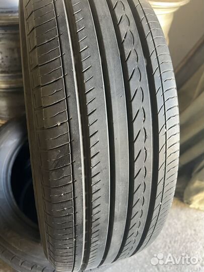 Yokohama Advan db decibel 205/60 R16